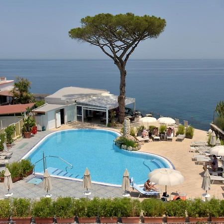 Hotel L'Approdo Casamicciola Terme Esterno foto