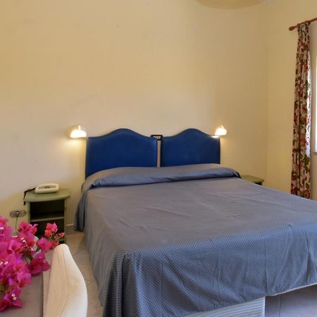Hotel L'Approdo Casamicciola Terme Esterno foto