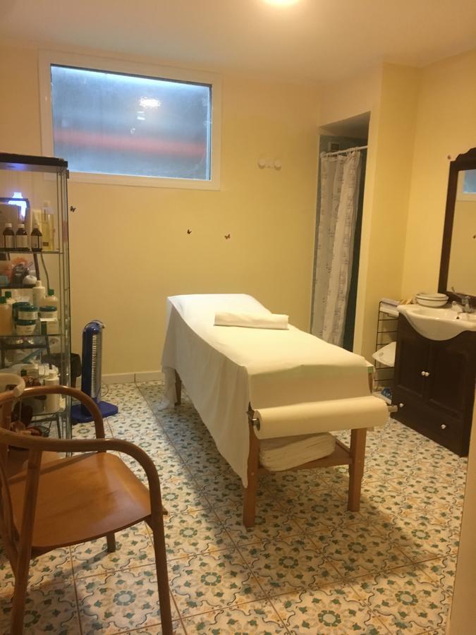 Hotel L'Approdo Casamicciola Terme Esterno foto